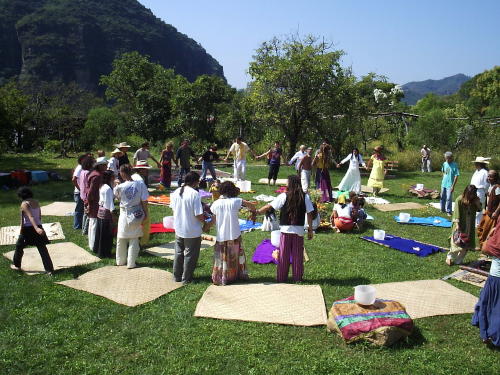 11.11.11 Chalmita, M�xico